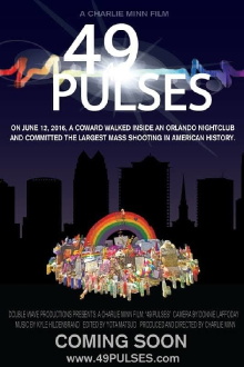 49 Pulses Trailer