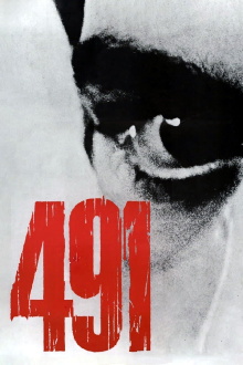 491 Trailer