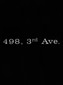 498 Third Avenue Trailer