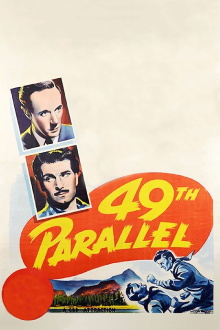 49th Parallel Trailer