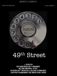 49th Street Trailer