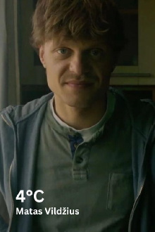 4°C Trailer