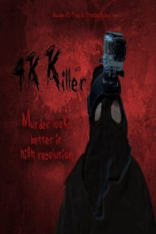 4K Killer Trailer