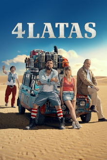 4L Trailer