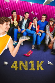 4N1K Trailer