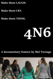 4N6 Trailer