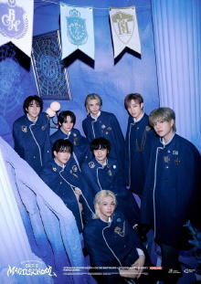 4th FANMEETING "SKZ'S MAGIC SCHOOL" Trailer