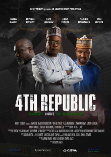 4th Republic Trailer