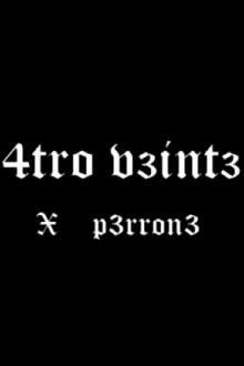 4tro v3int3 Trailer