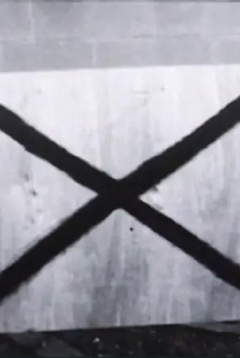 4X3 Trailer