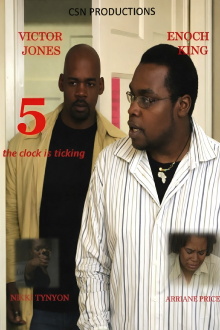 5 Trailer