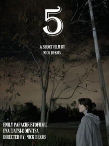 5 Trailer