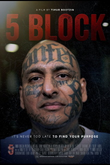 5 Block Trailer