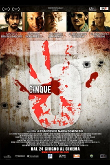 5 (Cinque) Trailer