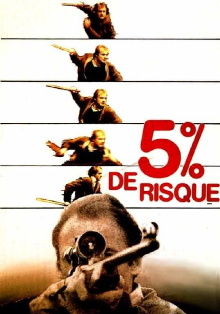 5% de risque Trailer