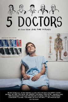 5 Doctors Trailer