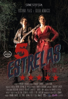 5 Estrelas Trailer