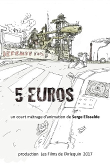 5 Euros Trailer