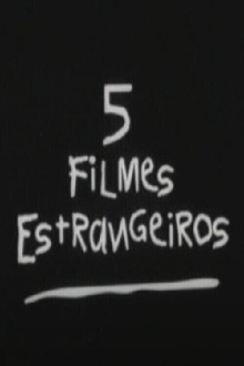 5 Filmes Estrangeiros Trailer