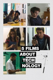 5 Films About Technology Trailer