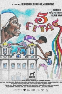 5 Fitas Trailer