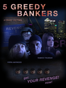 5 Greedy Bankers Trailer