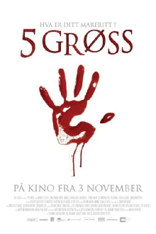 5 grøss fra Vestlandet Trailer