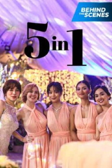 5 In 1 Behind The Scenes Trailer