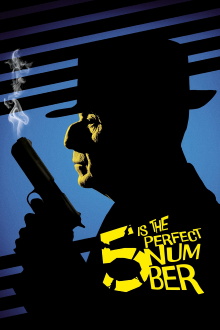 5 Is the Perfect Number Trailer