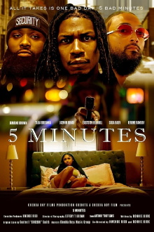 5 Minutes Trailer