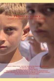 5 Minutes Silence Trailer