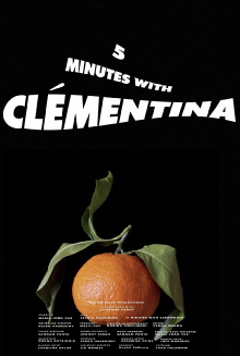 5 Minutes with Clémentina Trailer