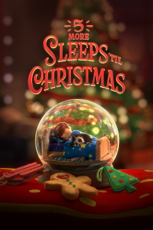 5 More Sleeps 'til Christmas Trailer