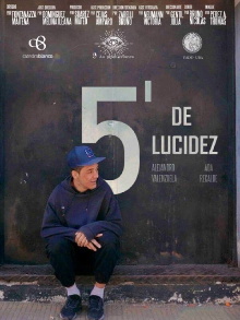5' of Lucidity Trailer