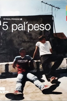 5 pal peso Trailer