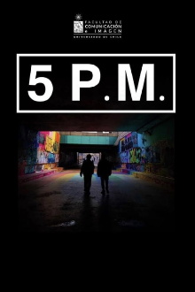 5 P.M. Trailer