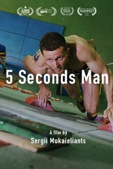 5 Seconds Man Trailer