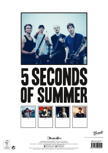 5 Seconds of Summer - Rock in Rio Ao Vivo Trailer