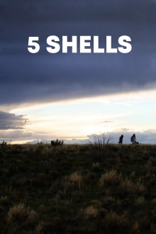 5 Shells Trailer