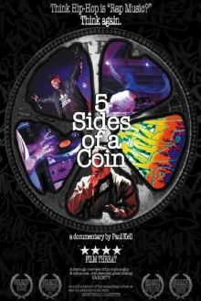 5 Sides of a Coin Trailer