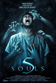 5 Souls Trailer