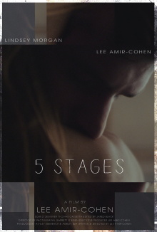 5 Stages Trailer
