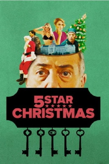 5 Star Christmas Trailer