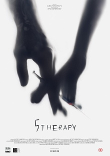 5 Therapy Trailer