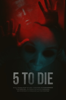 5 To Die Trailer