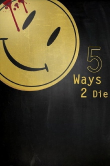 5 Ways 2 Die Trailer
