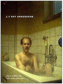 5 x Roy Andersson Trailer