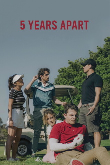5 Years Apart Trailer