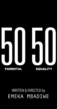 50 50 Trailer