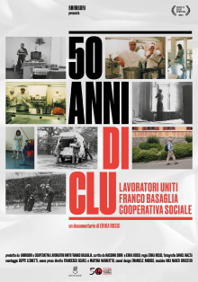 50 anni di CLU Trailer